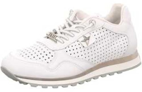 Cetti C-848 V26 - Herren Schuhe Sneaker - Nature-White