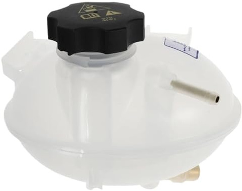 Serbatoio Refrigerante Per Jeep Per Compass MP 2017-2018 L4 2.4L 4 Porte Serbatoio Espansione Liquido Raffreddamento Con Tappo N. 68289857AA Vaschetta Acqua Radiatore