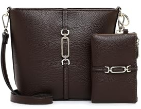 Emily & Noah Umhängetasche E&N Lewe 65721 Damen Handtaschen Uni