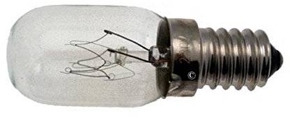 Clearit 71S9646 Lampe Micro-Ondes 25 W E14