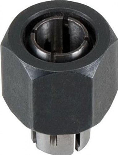 Trend 8mm Spannzange, geeignet für Trend T4 Router, optimiert für leistungsstarkes Routing, CLT/T4/8