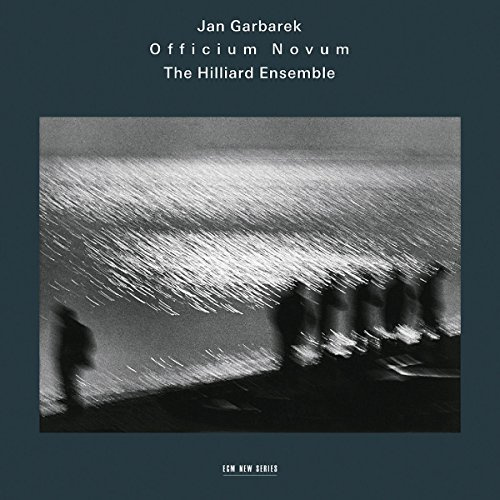 Ecm Records (Universal Music)