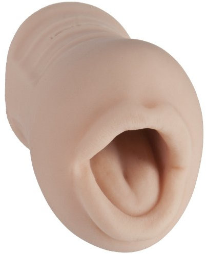 Doc Johnson Throat MASTURBADOR MOUTH