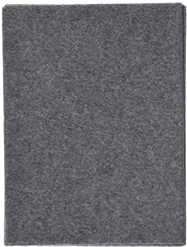 Cwr 102011.01 Feltri per Punteruoli, 5 Pezzi, 15 x 20 mm