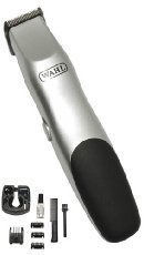 Battery Operated WAHL Animal Multi Cut PET Dog CAT Fur Trimmer