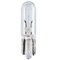 OSRAM 2722 10 Lámparas, 12V, 2 W