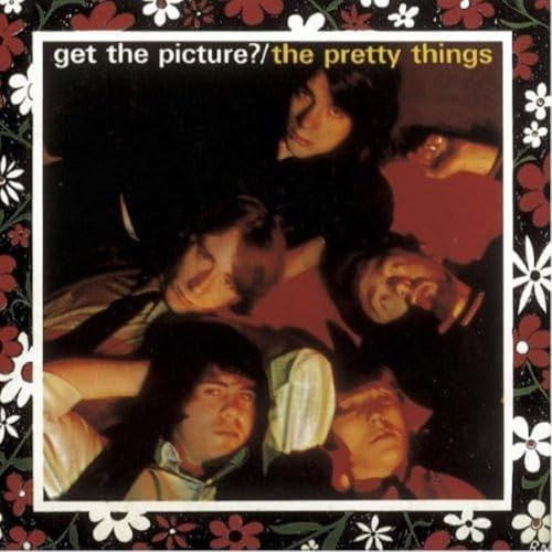 Get The Picture (Vinyl LP)