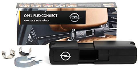 Original Opel FlexConnect Adapter Basisträger 1746019