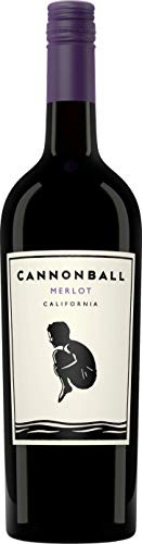 Cannonball Merlot 2016