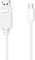 PureLink IS1100-015 iSeries Mini DisplayPort Adapterkabel mit Präzisions-Steckkontakten weiß