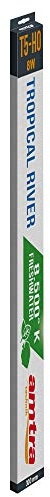 Amtra Tropical River - Tubo neon per acquari d'acqua dolce, luce bianca 8500 K, T5 39W, lunghezza 849 mm