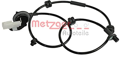 METZGER 0900831 Bremsdrucksensoren