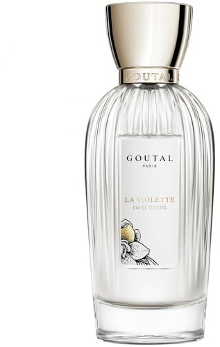 GOUTAL PARIS La Violette Edt