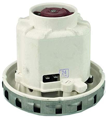 NT 35/1 AP DOMEL INTAKE ENGINE for KARCHER vacuum cleaner