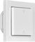 Opus 563.031-C Bridge Rollladen/Jalousie– Smarter Schalter, renovierungsfrei nachrüstbar, Erweiterung für Ihr SmartHome greenNet