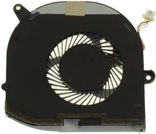 Dell Ersatzteil Right-Side Cooling Fan for XPS 15 and Precision 15, TK9J1