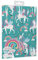 Einhorn-Geburtstagsgeschenk-Set, Geschenkpapier mit Etiketten, 2 Bögen