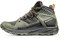 Mammut Saentis Pro WP Men d'iguana/Freesia 45 1/3 EU = 10.5 UK