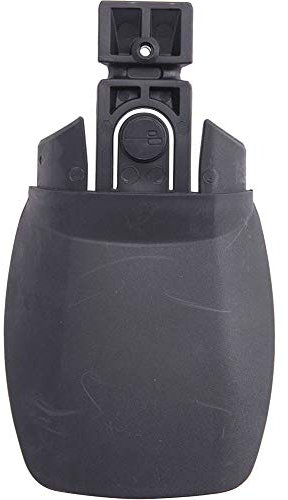 CURANA Spoiler f. Apollo Schutzbleche 65mm schwarz Fahrrad