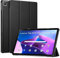 FINTIE Custodia Cover per Lenovo Tab M10 Plus (3a Gen) 10.6 2022 TB125/TB128, Sottile Leggera Case Protettiva Cover con Auto Sonno/Sveglia per Lenovo Tab M10 Plus Gen 3 10.6 Tablet, Nero