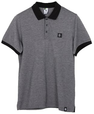 Borussia Mönchengladbach VFL Poloshirt „Steel 4XL