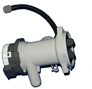 Bomba de drenaje Lavadora AHA75813401 LG