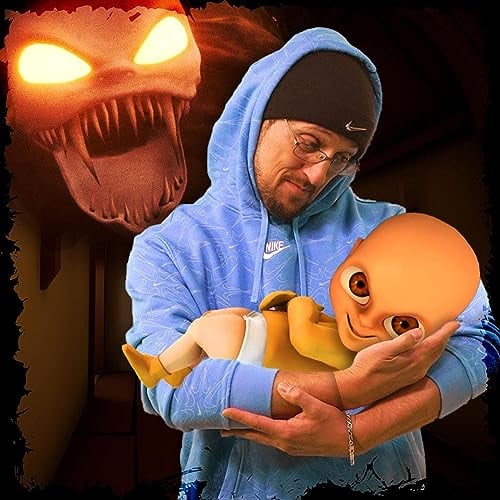 OK With Me (Yellow Baby)