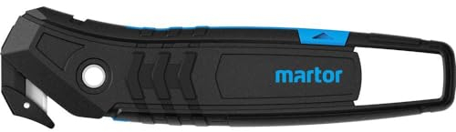 Martor 350005.02 Cutter de sécurité SECUMAX 350 1 pc(s)
