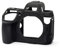 easyCover - Silikon Kameratasche - Schutz für Ihre Kamera Nikon Z8 - Schwarz