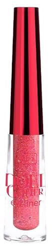 WIBO. Eyeliner - Doll Glitter n2