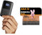 Batterie INIU Power Bank e Duracell Plus AAA, 12 pezzi, potenza a lunga durata, batteria AAA per casa e ufficio