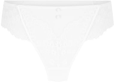 HUNKEMÖLLER String Daisy - Snow White - M