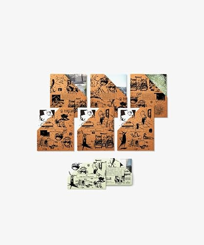 Rm - Right Place, Wrong Person Solo 2nd Album WeverseGift [Early Bird Set]