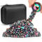 Magnetkugeln Mega (3CM, 2 Stück) mit Magnetsteinen (300g), Vielseitiger Stresskiller, Geschenkidee, Magnet Bälle, Büro Entspannung, Magnetische Kugeln für Stressabbau, Büro-Gadget, Relax-Tool, ASMR