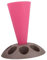 COLLBATH Pastry Bag Filling Stand 8 Slots Plastic Nozzle Organiser for Kitchen Baking Tool Holder