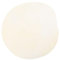 Bongo Drum Head, Ziegenhaut Drum Head Djembe African Drum Skin mit Löchern 400 Mm W10C für 12 Zoll Bongo Djembe Afrikanische Drum