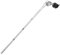 FUNOMOCYA Soporte de Platillo Ajustable Brazo de Accesorio de de Metal Brazo Corto para Estabilidad y Instalación para Kits de