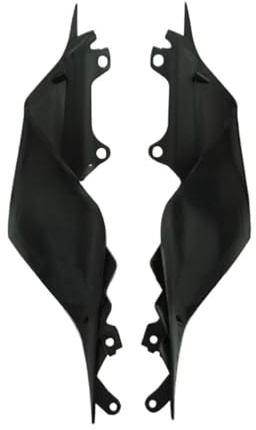 SKWXCCCVM Heckseiten-Innenverkleidung kompatibel mit Yamaha R6 2017-2022 Sitzbank-Innenverkleidung
