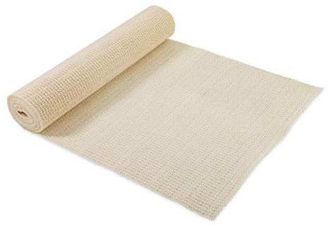 Camco 43277 Anti-Rutschmatte, 30 x 360 cm, Creme