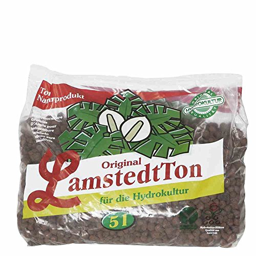 BLAEHTON 5 L 8-16MM LECA-TON