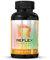Reflex Nutrition Creapure® Creatine Monohydrate Capsules - Performance Enhancing Creatine Tablets for Strength, Muscle Gains & Recovery (90 Creatine Capsules, 45 Servings - 700mg Creatine Monohydrate)