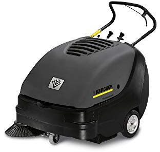Balayeuse KM 85/50 W P - Kärcher