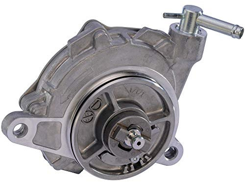 Pierburg 7.24807.48.0 Pompa depressione, impianto freni