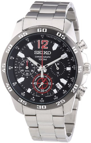 Pulsar Damen-Armbanduhr Analog Quarz Edelstahl beschichtet PRW027X1
