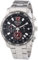 Pulsar Damen-Armbanduhr Analog Quarz Edelstahl beschichtet PRW027X1