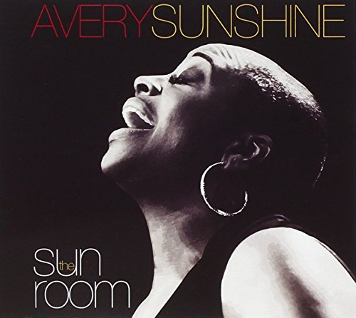 Avery Sunshine - Sun Room