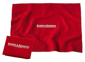 Robbe & Berking Abdecktuch für 9, 24 + 30 TLG