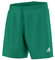 adidas Herren Shorts Mit Innenslip Parma 16, Bold Green/White, S, AJ5890
