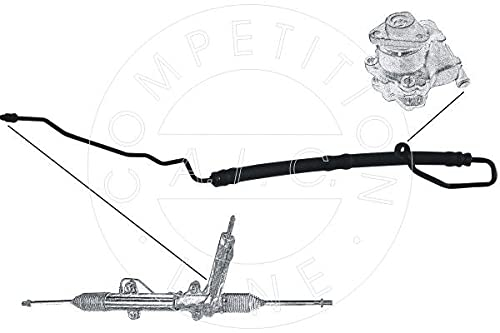 AIC Hydraulikschlauch Servoleitung für VW POLO 9N FOX SKODA FABIA 1 2 6Q1423893Q