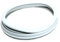 Bauknecht Waschmaschine Türdichtung Dichtung. Original-Teilenummer 481946669828 C00317356